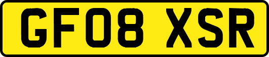 GF08XSR
