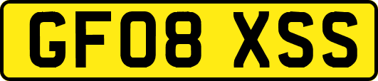 GF08XSS