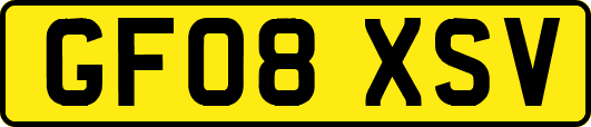GF08XSV