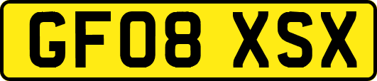 GF08XSX