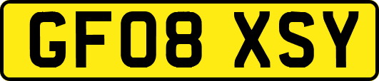 GF08XSY