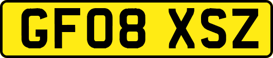 GF08XSZ