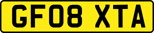 GF08XTA