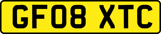 GF08XTC