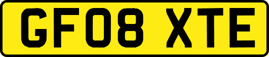 GF08XTE