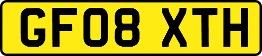 GF08XTH