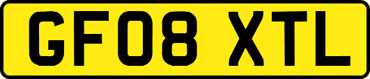 GF08XTL
