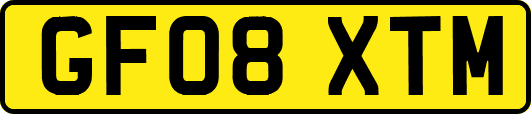 GF08XTM