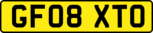 GF08XTO