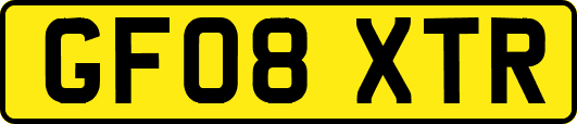 GF08XTR