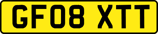 GF08XTT