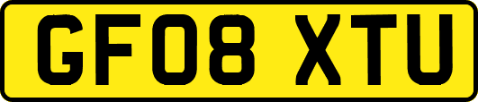 GF08XTU