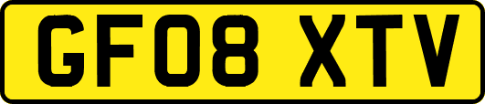 GF08XTV