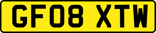 GF08XTW