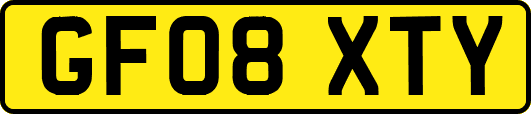 GF08XTY