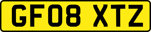 GF08XTZ