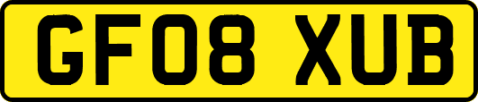 GF08XUB