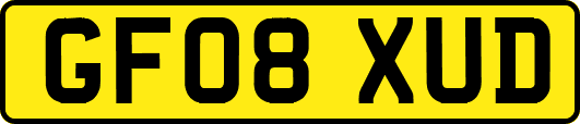 GF08XUD