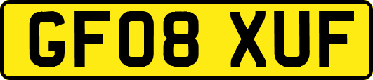 GF08XUF