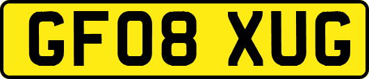 GF08XUG