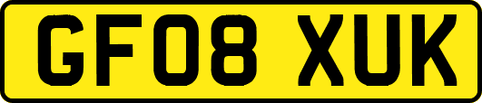 GF08XUK