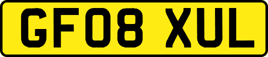 GF08XUL