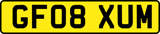 GF08XUM