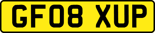GF08XUP