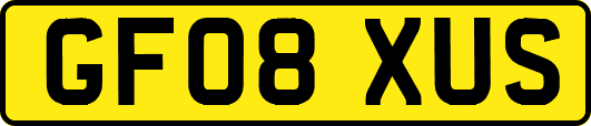 GF08XUS