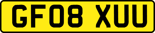 GF08XUU