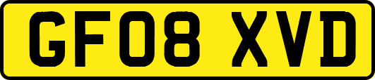 GF08XVD