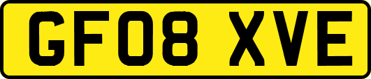 GF08XVE