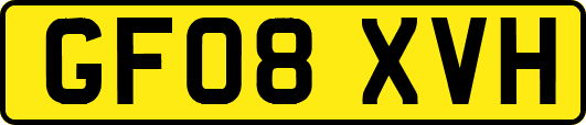 GF08XVH