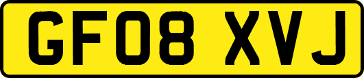 GF08XVJ