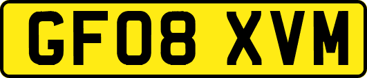 GF08XVM