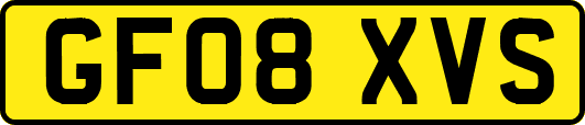GF08XVS