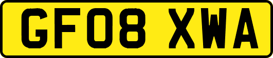 GF08XWA