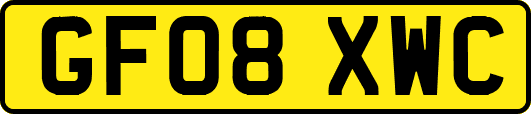 GF08XWC