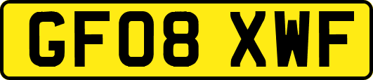 GF08XWF