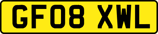 GF08XWL