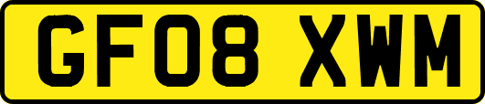 GF08XWM