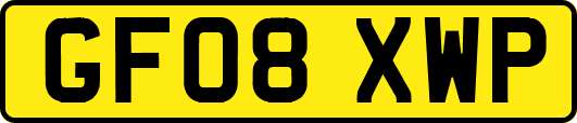 GF08XWP