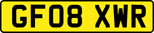 GF08XWR