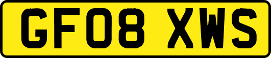 GF08XWS