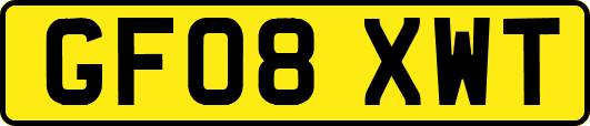 GF08XWT