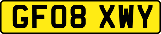 GF08XWY