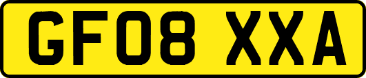 GF08XXA