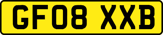 GF08XXB
