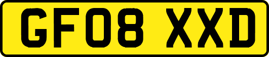 GF08XXD