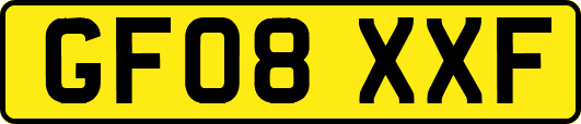 GF08XXF
